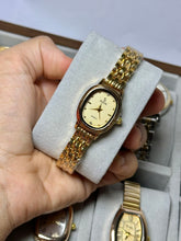 oval shien in gold